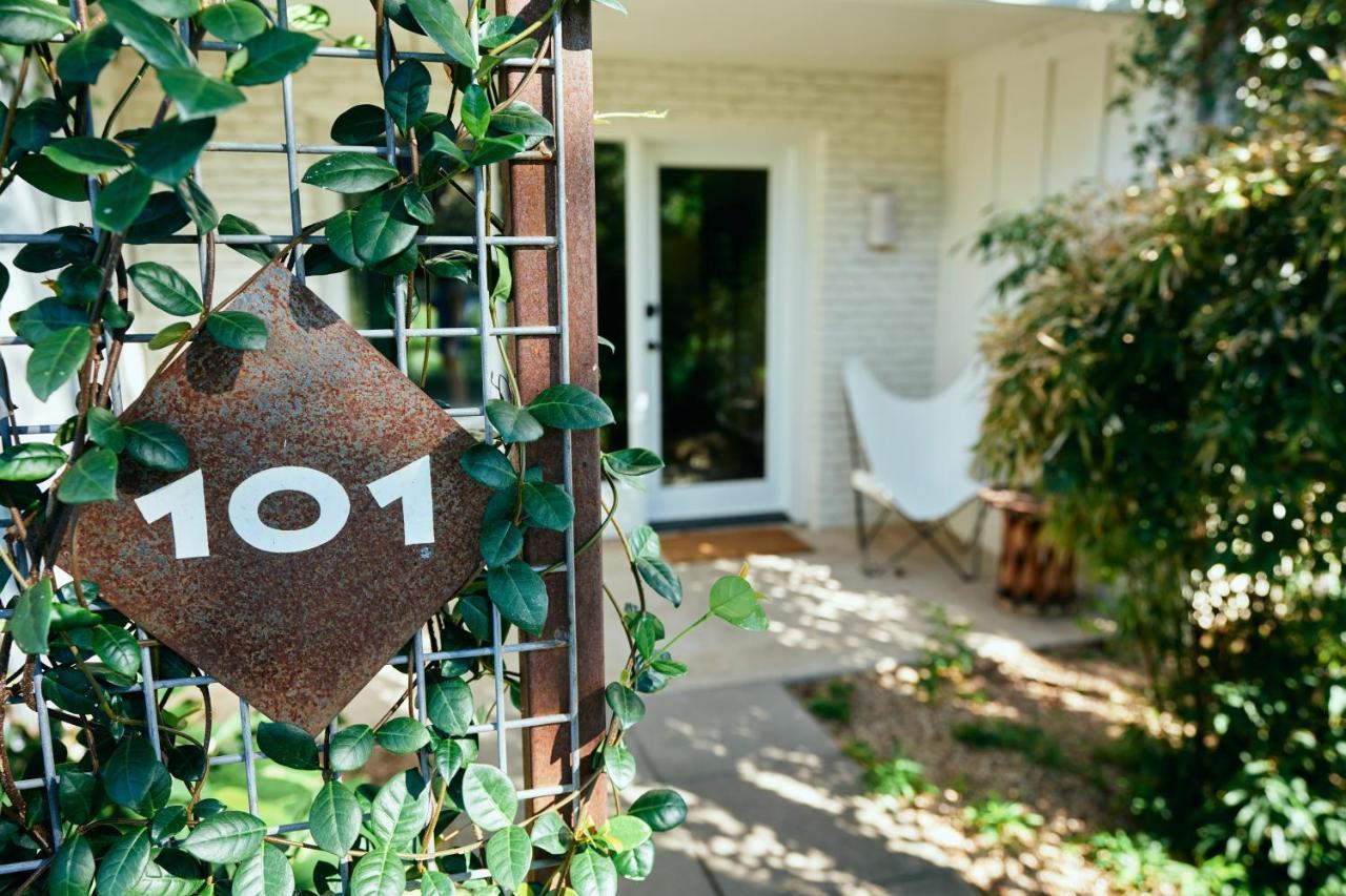 Stagecoach Inn Salado Exterior photo